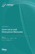 Information and Divergence Measures