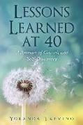 Lessons Learned at 40