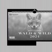 Wald & Wild 2024