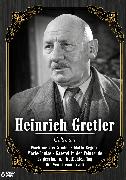 Heinrich Gretler Collection