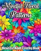 Mindful Floral Patterns