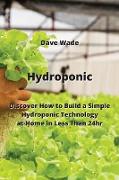 Hydroponic