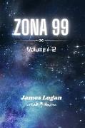 Zona 99 volume 1-2
