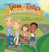 Lucas and Emily's Animal Adventure