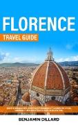 Florence Travel Guide