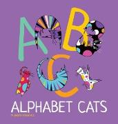 Alphabet Cats