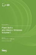 Plant Biotic and Abiotic Stresses