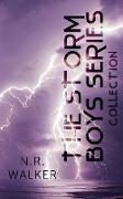 The Storm Boys Series Collection