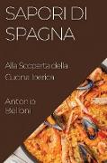 Sapori di Spagna