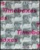 Andy Warhol's Timeboxes