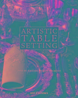 Artistic Table Setting