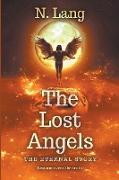 The Lost Angels The Eternal Angel