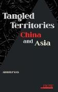 Tangled Territories