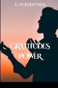 GRATITUDE'S POWER