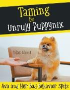 Taming the Unruly Puppynix