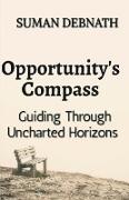 Opportunity's Compass