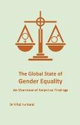 The Global State of Gender Equality