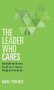The Leader Who Cares