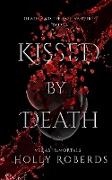 Kissed by Death