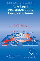 The Legal Profession in the European Union