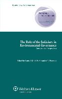 The Role of the Judiciary in Environmental Governance: Comparative Perspectives