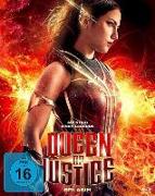 Queen of Justice - Sri Asih