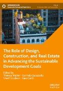 The Role of Design, Construction, and Real Estate in Advancing the Sustainable Development Goals