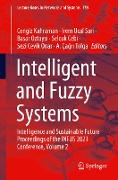 Intelligent and Fuzzy Systems