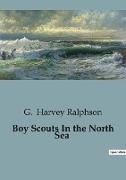 Boy Scouts In the North Sea