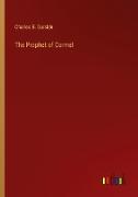 The Prophet of Carmel