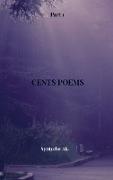 Cents Poems
