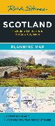 Rick Steves Scotland Planning Map