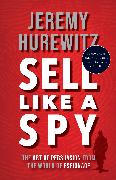 Sell Like A Spy