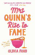 Mrs Quinn's Rise to Fame