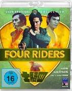 Four Riders