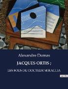JACQUES ORTIS