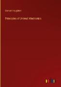 Principles of Animal Mechanics