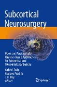 Subcortical Neurosurgery