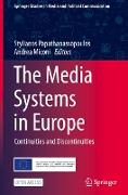 The Media Systems in Europe