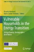 Vulnerable Households in the Energy Transition