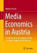 Media Economics in Austria