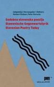 Slowenische Gegenwartslyrik / Sodobna slovenska poezija / Slovenian Poetry Today