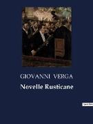 Novelle Rusticane