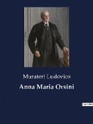 Anna Maria Orsini