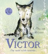 Victor, the Wolf with Worries