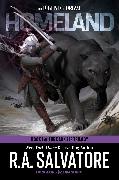 Dungeons & Dragons: Homeland (The Legend of Drizzt)