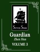 Guardian: Zhen Hun (Novel) Vol. 3