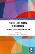 Value-Creating Education