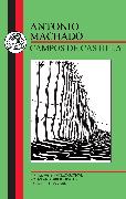 Machado: Campos de Castilla