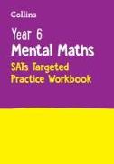 Year 6 Mental Maths Targeted Practice Workbook